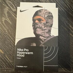 Nike Therma-Fit Camo Hood